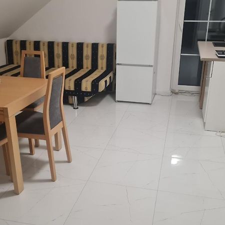 דירות שצ'צ'ין Naworol 5 מראה חיצוני תמונה