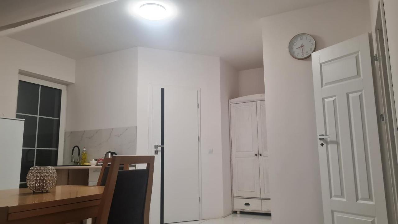דירות שצ'צ'ין Naworol 5 מראה חיצוני תמונה