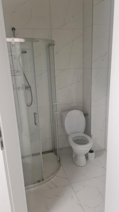 דירות שצ'צ'ין Naworol 5 מראה חיצוני תמונה