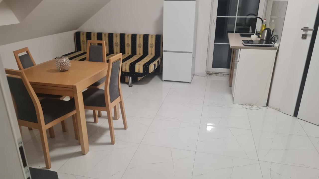 דירות שצ'צ'ין Naworol 5 מראה חיצוני תמונה